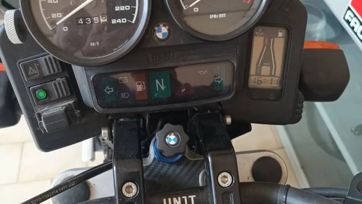 Bmw R 1100 GS  (5)
