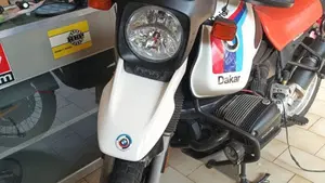 Bmw R 1100 GS  (2)