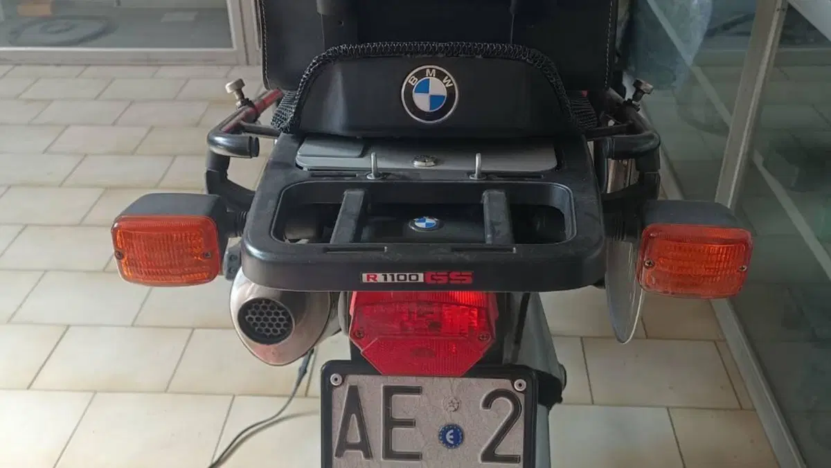 Bmw R 1100 GS  (3)