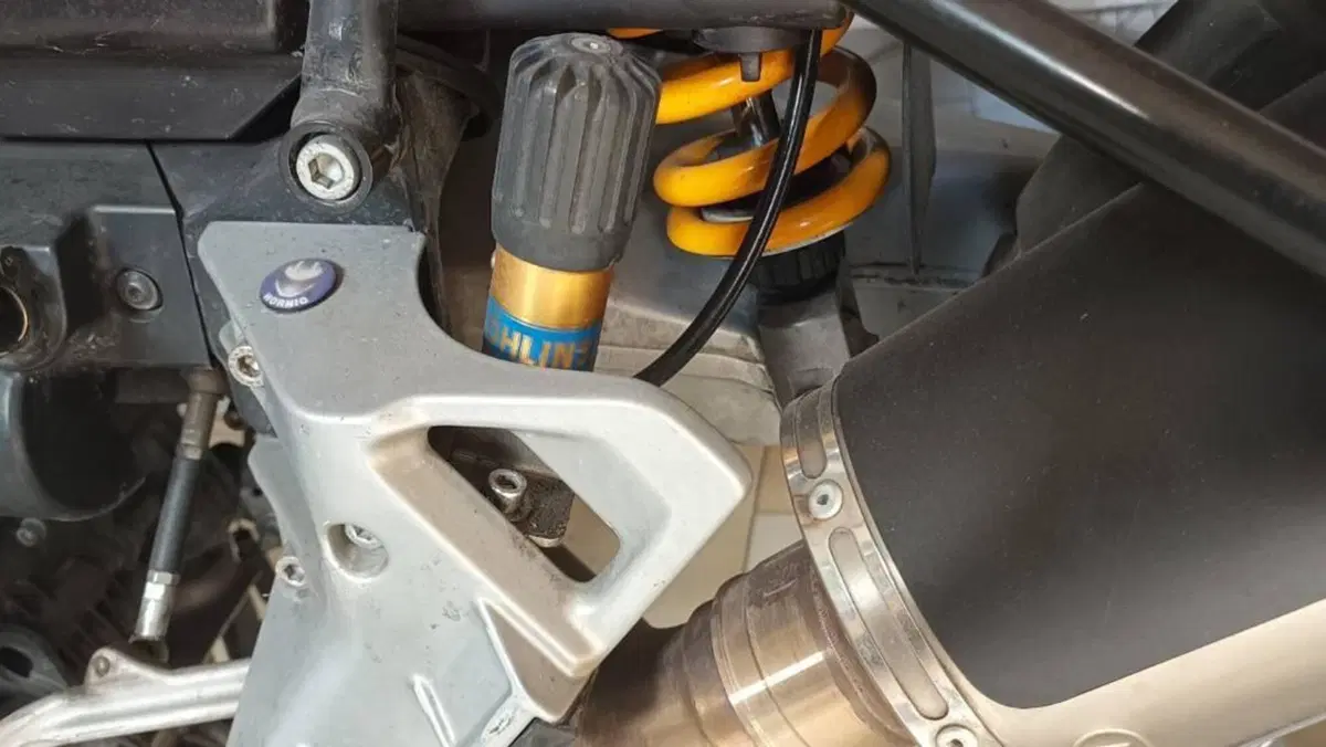 Bmw R 1100 GS  (4)