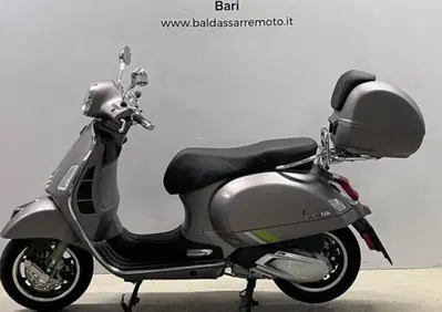 Vespa GTS 310 Super (2025 - 26) - Annuncio 10114917