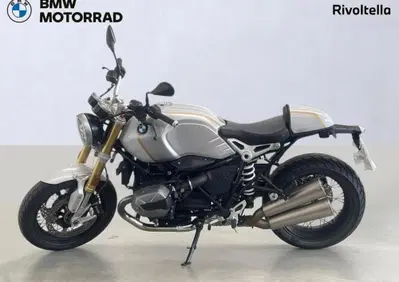 Bmw R nineT 1200 (2017 - 20) - Annuncio 10081266