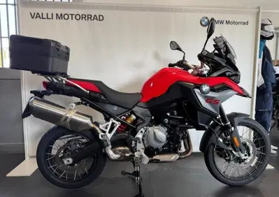 Bmw F 850 GS (2021 - 24) - Annuncio 9260393