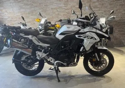 Benelli TRK 502 (2021 - 25) - Annuncio 10114928