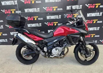 Suzuki V-Strom 650 ABS (2011 - 17) - Annuncio 10114962