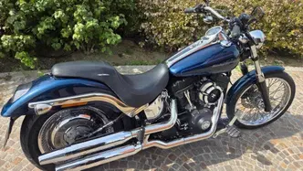 Harley-Davidson 1450 Softail Deuce (1999 - 2001) usata