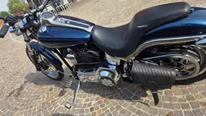 Harley-Davidson 1450 Softail Deuce (1999 - 2001)  (5)
