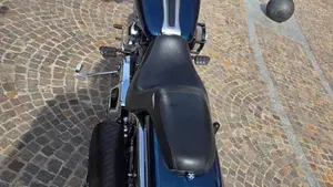 Harley-Davidson 1450 Softail Deuce (1999 - 2001)  (8)