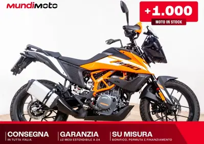 KTM 390 Adventure (2020) - Annuncio 10114974
