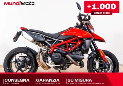Ducati Hypermotard 950 (2019 - 20) - Annuncio 10114976