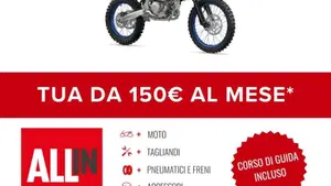 Yamaha YZ 250 F Monster Energy Yamaha Racing Edition (2027)  (2)