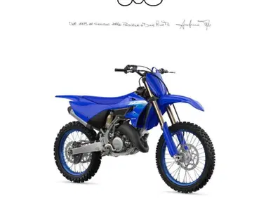 Yamaha YZ 125 (2026) - Annuncio 9884776
