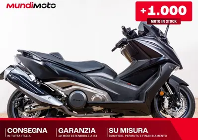 Kymco AK 550 (2020) - Annuncio 10114987