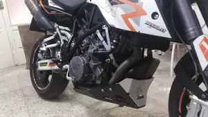 KTM 990 Supermoto (2007 - 10)  (3)