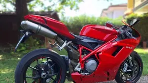 Ducati 848 (2007 - 13)  (3)