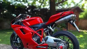 Ducati 848 (2007 - 13)  (5)