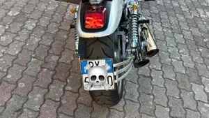 Harley-Davidson 1130 V-Rod (2002 - 05) - VRSCA  (8)
