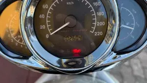 Harley-Davidson 1130 V-Rod (2002 - 05) - VRSCA  (9)