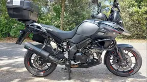 Suzuki V-Strom 1000 (2017 - 20)  (2)