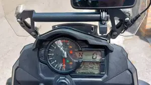 Suzuki V-Strom 1000 (2017 - 20)  (3)