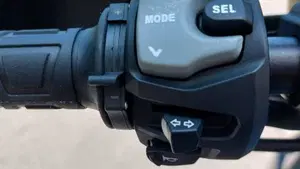 Suzuki V-Strom 1000 (2017 - 20)  (5)