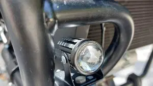 Suzuki V-Strom 1000 (2017 - 20)  (6)