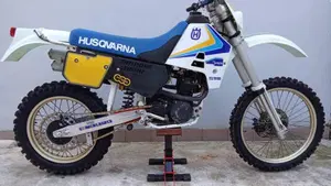 Husqvarna  