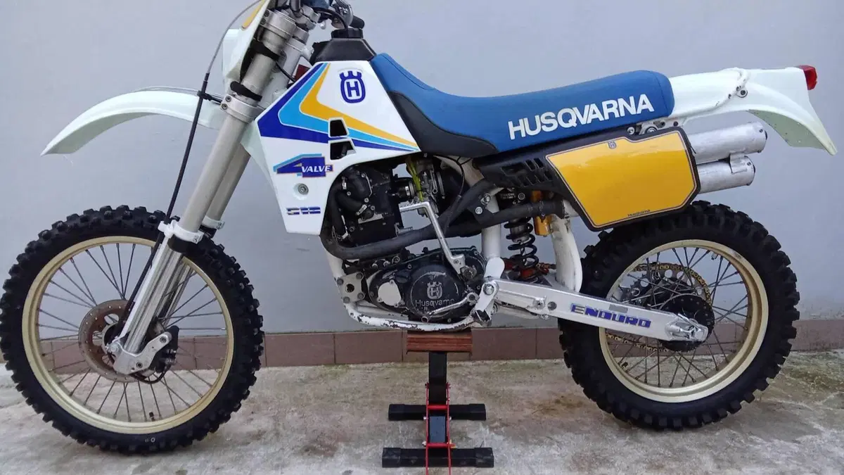 Husqvarna   (2)
