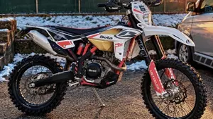 Betamotor RR 350 4T Enduro (2021) 