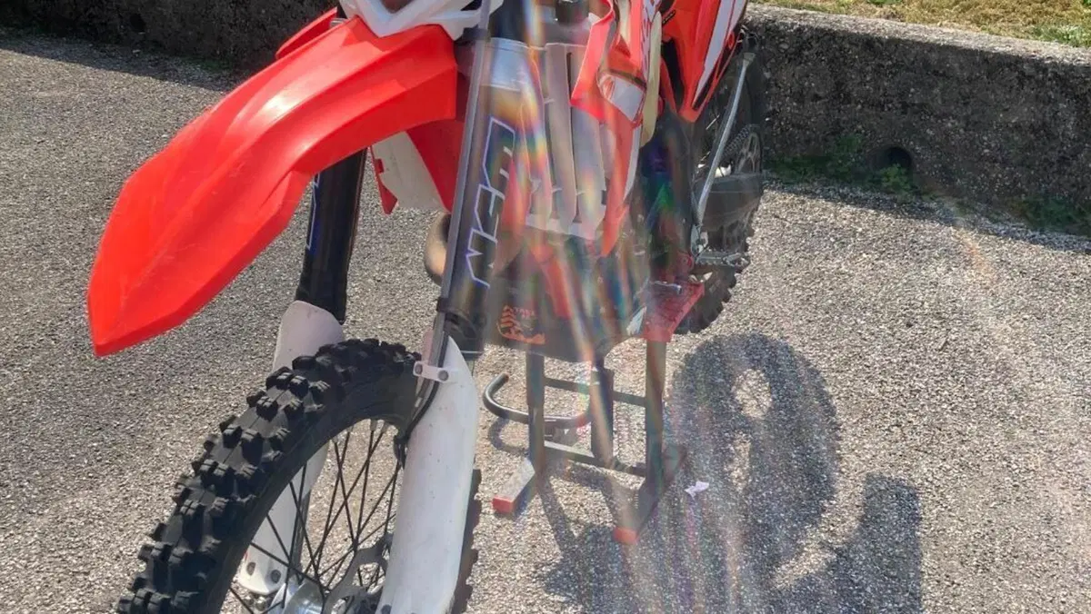 Betamotor RR 350 4T Enduro (2021)  (2)
