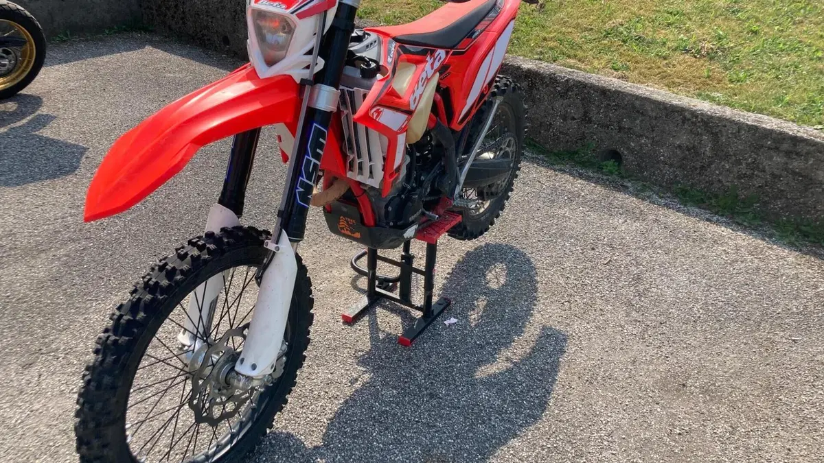 Betamotor RR 350 4T Enduro (2021)  (4)