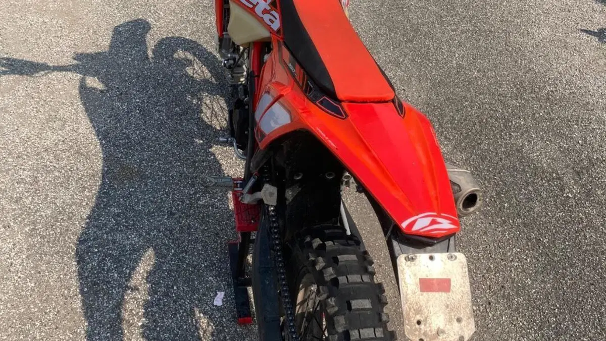 Betamotor RR 350 4T Enduro (2021)  (5)