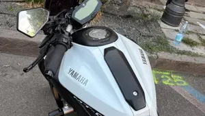 Yamaha MT-07 ABS (2014 - 16)  (4)