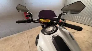 Yamaha MT-07 ABS (2014 - 16)  (6)
