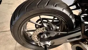 Yamaha MT-07 ABS (2014 - 16)  (7)