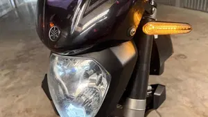 Yamaha MT-07 ABS (2014 - 16)  (9)