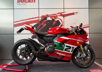 Ducati Panigale V2 Bayliss 1st Championship 20th Anniversary (2021 - 24) - Annuncio 10115125