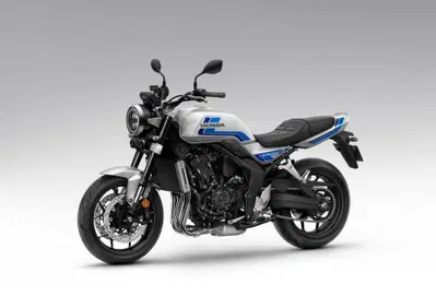 Honda CB 1000 F (2026) - Annuncio 10115134
