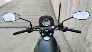 Moto Guzzi V7 Stone (2021 - 24)  (5)