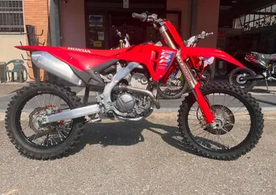 Honda CRF 250R (2026) - Annuncio 10115140