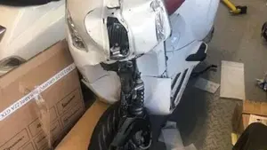 Vespa Primavera 125 3V ie ABS (2014 - 16) 