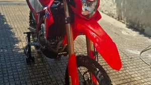 Honda CRF 300L (2021 - 24)  (5)