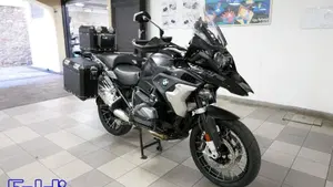 Bmw R 1250 GS (2021 - 24) 