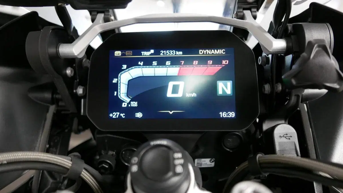 Bmw R 1250 GS (2021 - 24)  (7)