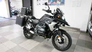 Bmw R 1250 GS (2021 - 24)  (2)