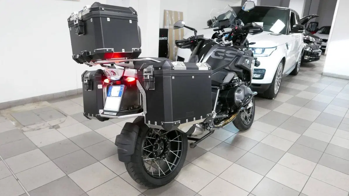 Bmw R 1250 GS (2021 - 24)  (3)