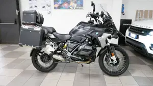 Bmw R 1250 GS (2021 - 24)  (4)