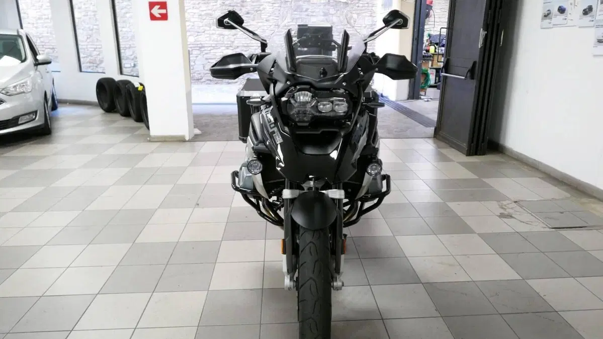 Bmw R 1250 GS (2021 - 24)  (6)