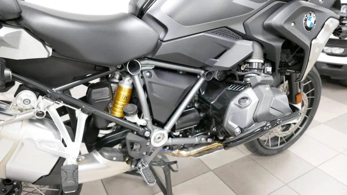Bmw R 1250 GS (2021 - 24)  (8)