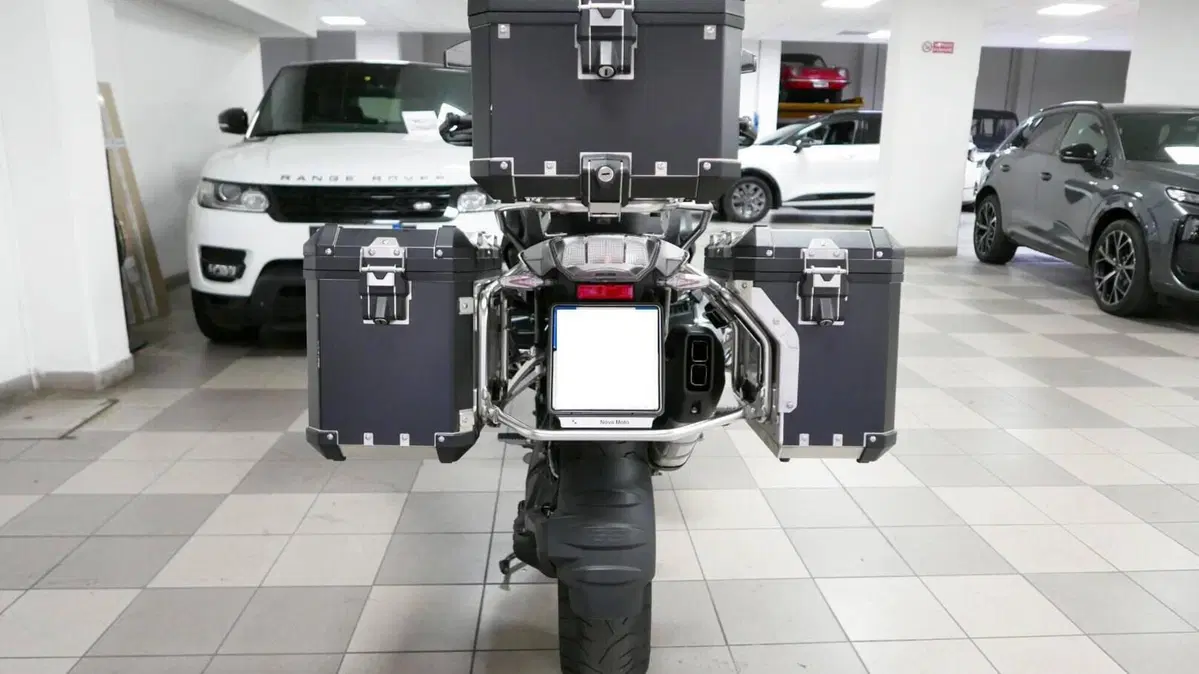 Bmw R 1250 GS (2021 - 24)  (9)